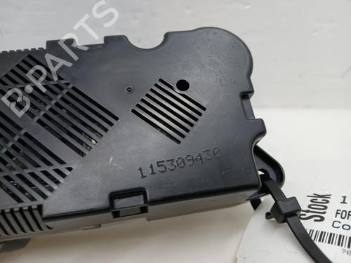 Climate control FORD S-MAX (WA6) 1.8 TDCi | BP30526512I5 