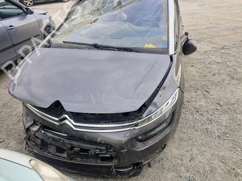 Used Parts CITROËN GRAND C4 SPACETOURER (3A_, 3E_) 1.2 PureTech 130 4389444
