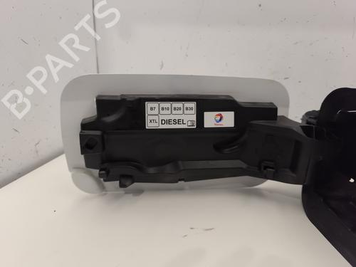 Klapa wlewu paliwa CITROËN BERLINGO (ER_, EC_) 1.5 BlueHDi 100 | BP25899367C131 