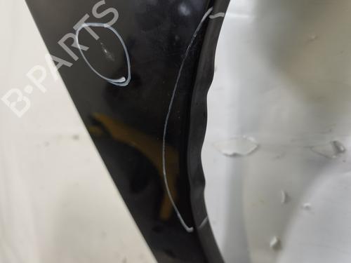 Right front fenders PEUGEOT 207 (WA_, WC_) 1.6 HDi | BP29377207C42 