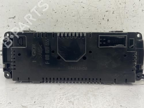 Climate control MERCEDES-BENZ C-CLASS (W203) C 220 CDI (203.008) | BP25147059I5 - Image 5
