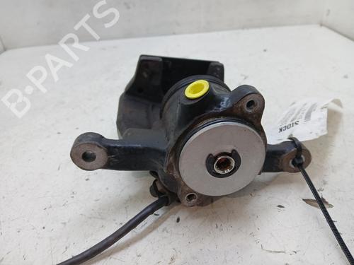 Right rear brake caliper PORSCHE MACAN (95B) 2.0 | BP39689692M106 - Image 5