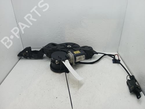 Elektronisk modul CITROËN C8 (EA_, EB_) 2.2 HDi (128 hp) 31277674