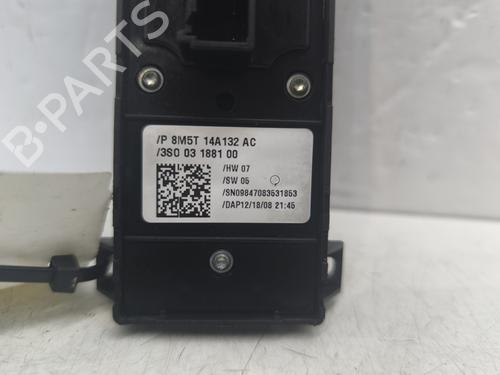 Left front window switch FORD FOCUS II Turnier (DA_, FFS, DS) 1.8 TDCi | BP30604117I27  - Image 5