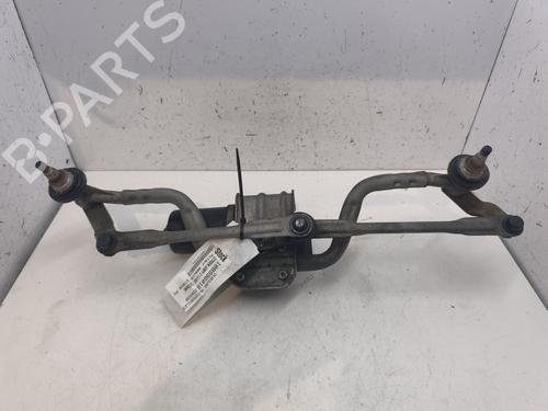 Used Front wiper motor CITROËN JUMPY II Van 1.6 HDi 90 8V (90 hp) 27453387
