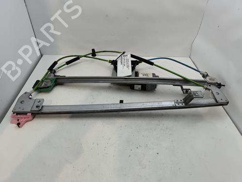 Front left window mechanism FIAT SCUDO Van (270_, 272_) 1.6 D Multijet | BP29165478C22 