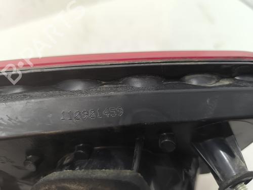 Right tailgate light CITROËN C-CROSSER (VU_, VV_) 2.2 HDi | BP28362648C80 - Image 3