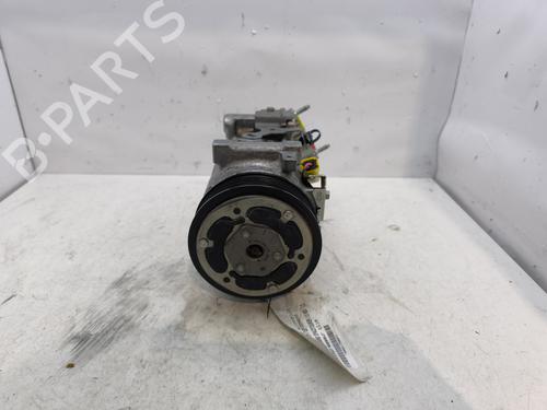 AC compressor CITROËN GRAND C4 SPACETOURER (3A_, 3E_) 1.5 BlueHDi 130 | BP29700566M34 