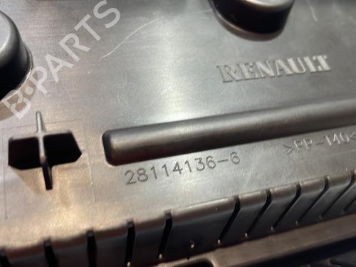 Instrument cluster RENAULT ESPACE IV (JK0/1_) 2.0 dCi (JK01, JK02, JK1J, JK1K, JK1H) | BP29466631C47 
