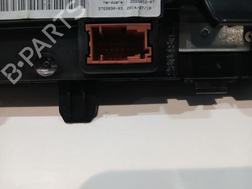 Instrument cluster CITROËN C4 CACTUS 1.6 BlueHDi 100 | BP30379011C47  - Image 5