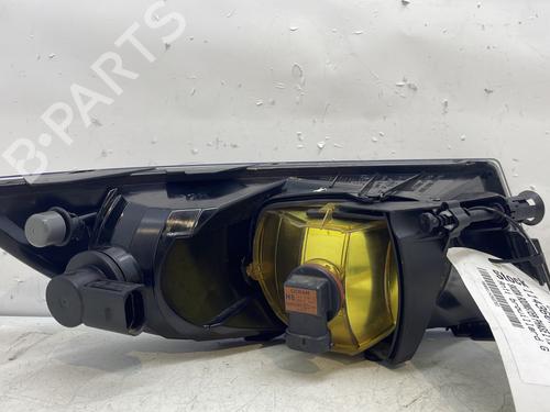 Left front fog light SKODA ROOMSTER (5J7) 1.6 TDI | BP29894311C30