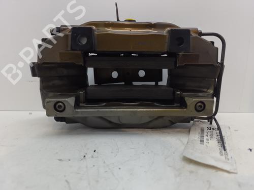 Left rear brake caliper AUDI R8 (422, 423) 5.2 FSI quattro | BP30184223M107