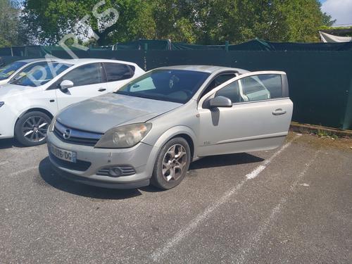 Used Parts OPEL ASTRA H GTC (A04) 1.7 CDTi (L08) 4640940