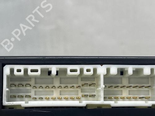 Climate control HYUNDAI TRAJET (FO) 2.0 CRDi | BP35886469I5 - Image 4