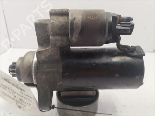 Starter VW POLO (9N_, 9A_) 1.4 TDI | BP22846855M8 