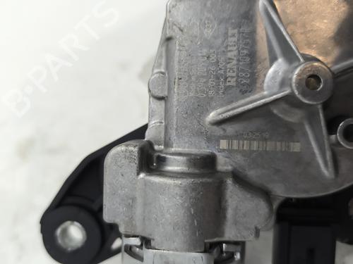 Used Rear wiper motor Rear wiper motor RENAULT MEGANE IV Grandtour (K9A/M/N_) 1.5 dCi 110 (110 hp) 27817744 27817744