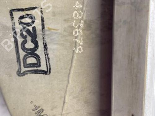 Used Left headlight Left headlight MAZDA DEMIO (DW) 1.3 16V (DW3W, DW19) (63 hp) 22839528 22839528