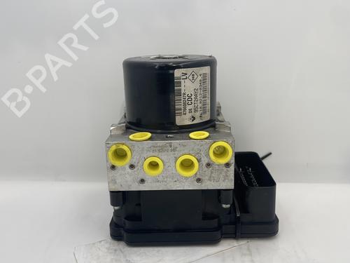 ABS Bremseaggregat RENAULT MEGANE III Hatchback (BZ0/1_, B3_) 1.5 dCi (BZ0C) (90 hp) 31271787