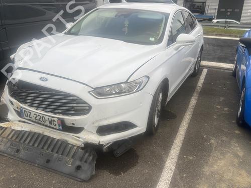 Brugte FORD MONDEO V Hatchback (CE) 2.0 TDCi 4837372