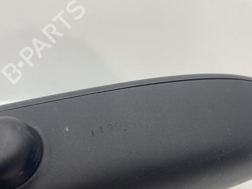 Rear mirror MINI MINI (R56) One D | BP31948078I6 - Image 3