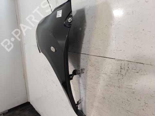 Left front fenders DACIA DOKKER Box Body/MPV 1.2 TCe 115 (FEM0) | BP29960081C41 