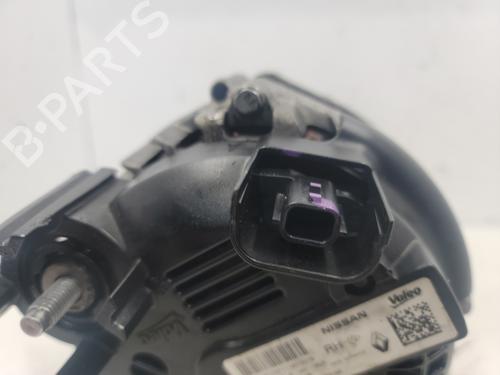 Alternator RENAULT MEGANE IV Grandtour (K9A/M/N_) 1.5 Blue dCi 115 (K9A6) | BP24894537M7