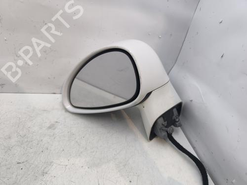 Retrovisor esquerdo CITROËN C4 I (LC_) 1.6 HDi (109 hp) 29582080