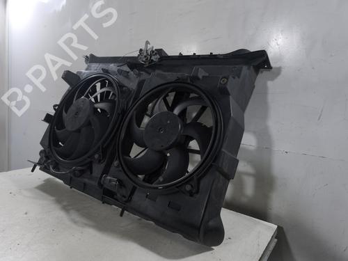 Used Front slam panel Front slam panel 38326890 38326890