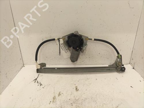 Rear left window mechanism CITROËN XANTIA (X1_, X2_) 2.0 HDI 109 | BP24468858C24 