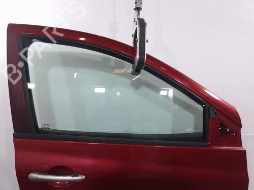 Used Right front door Right front door RENAULT CLIO III Grandtour (KR0/1_) 1.5 dCi (KR0F) (86 hp) 39664131 39664131