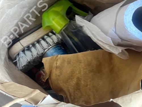 Fuse box CITROËN DS3 (SA_) 1.6 HDi 110 | BP27545977E1 - Image 15