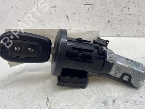 Used Ignition barrel DACIA SPRING EV (B6M1) (45 hp) 27209196