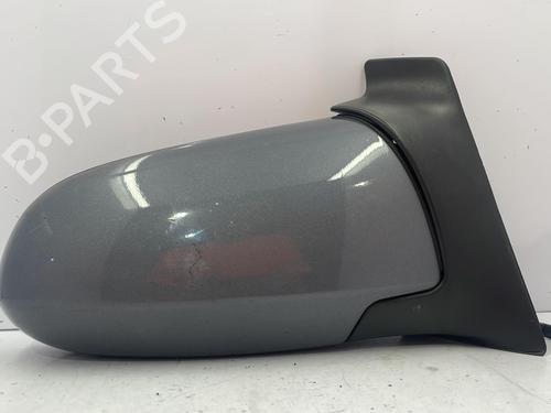 Right mirror OPEL ZAFIRA A MPV (T98) 2.2 DTI 16V (F75) | BP22828415C27 
