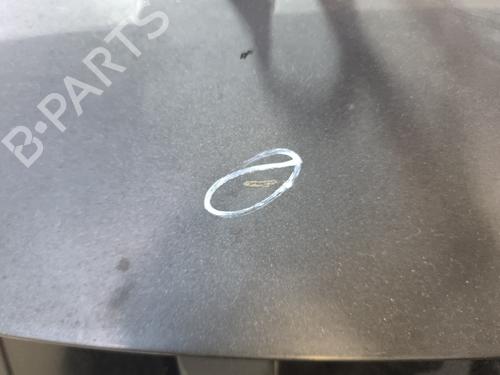 Tailgate CHEVROLET CAPTIVA (C100, C140) 2.2 D 4WD | BP29619357C6