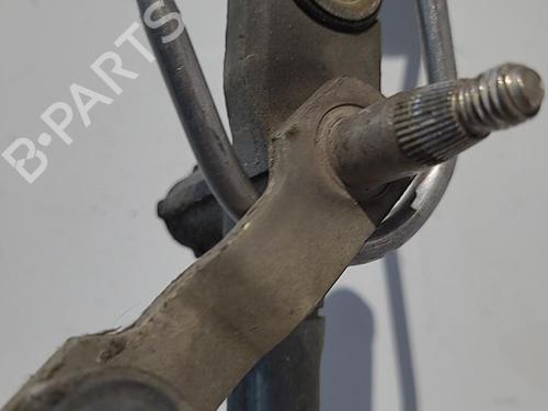 Used Front wiper motor Front wiper motor VW POLO (6N2) 1.4 (60 hp) 22824024 22824024