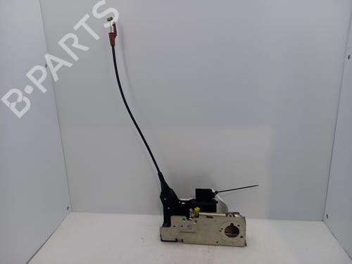 Front right lock FORD TRANSIT Van (FA_ _) 2.0 DI (FAE_, FAF_, FAG_) | BP33220570C97 - Image 3