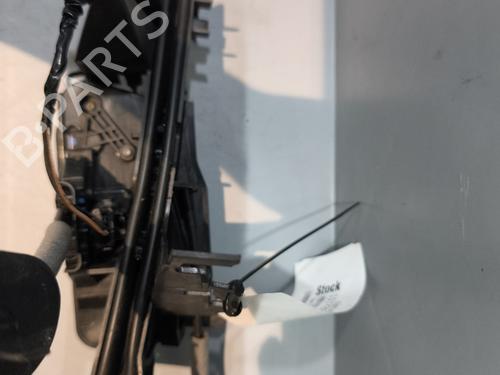 Rear right lock FORD FIESTA VII (HJ, HF) 1.1 Ti-VCT | BP29314783C99 