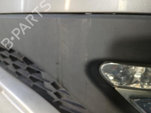 Front bumper RENAULT SCÉNIC III (JZ0/1_) 1.5 dCi | BP29639840C7 