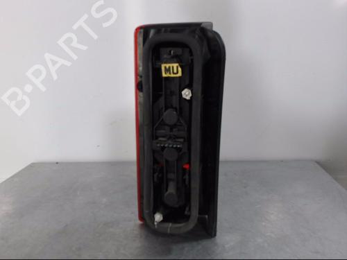 Right taillight OPEL COMBO Tour 1.7 DTI 16V | BP22813436C35 