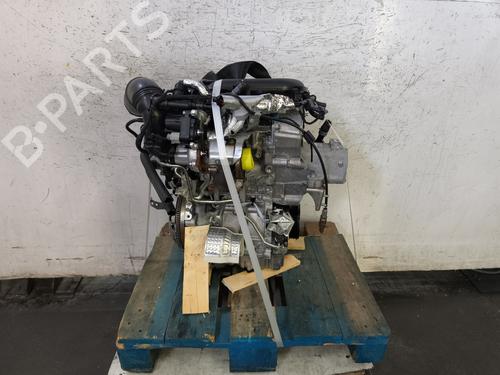 Engine SEAT IBIZA V (KJ1, KJG) 1.0 TSI | BP32984163M1 - Image 5