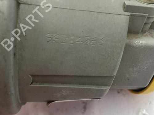 Used Left front fog light Left front fog light FIAT SCUDO Van (220_) 2.0 JTD (94 hp) 22845431 22845431