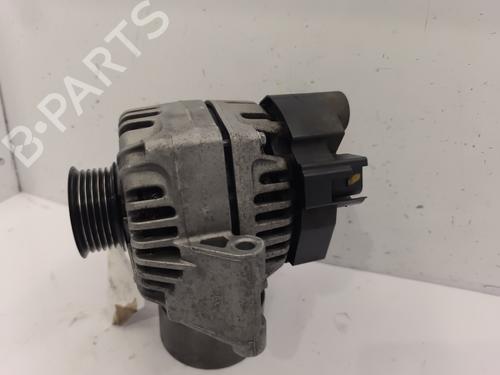 Alternator CITROËN NEMO MPV 1.3 HDi 75 | BP25833215M7 