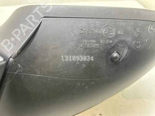 Used Right mirror Right mirror 38780347 38780347