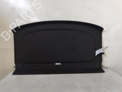 Bandeja trasera Bandeja trasera VW TIGUAN (5N_) 2.0 TDI (140 hp) 36953671 36953671