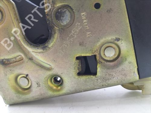 Front right lock PEUGEOT 307 Break (3E) 2.0 HDI 90 | BP28178712C97 