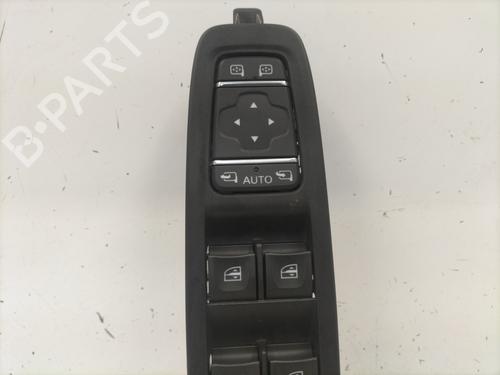 Used Left front window switch Left front window switch RENAULT ZOE (BFM_) ZOE (BFMC, BFMD) (136 hp) 23254859 23254859