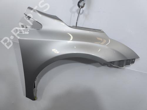Used Right front fenders Right front fenders 38760844 38760844