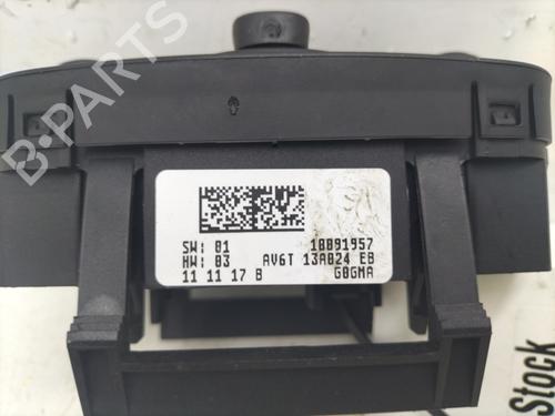 Headlight switch FORD GRAND C-MAX (DXA/CB7, DXA/CEU) 1.6 TDCi | BP30045758I24