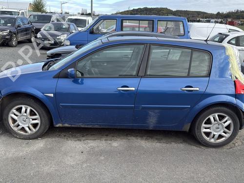 Used Parts RENAULT MEGANE II (BM0/1_, CM0/1_) 1.5 dCi (BM1F, CM1F) (86 hp) 4390863