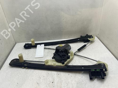 Rear left window mechanism JAGUAR E-PACE (X540) 2.0 D150 AWD | BP40055153C24 - Image 2